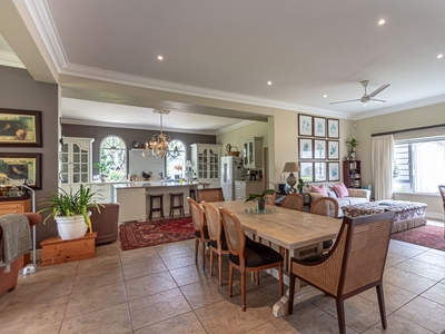 5 Bed House for Sale Kloof Kloof