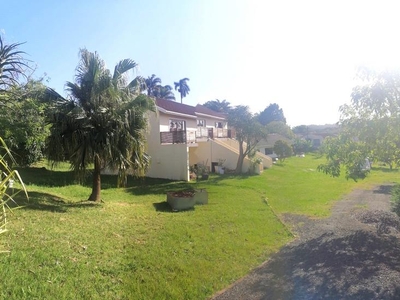 6 Bed Townhouse/Cluster for Sale Bellair Durban South