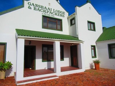 Guest House For Sale in Gansbaai Central