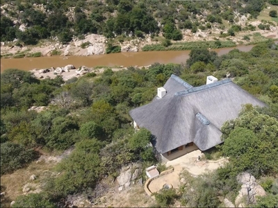 Home For Sale, Hoedspruit Limpopo South Africa