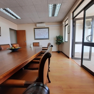 Office For Sale in Carlswald