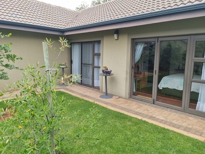 Retirement Unit For Sale in Rietfontein