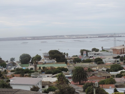 Vacant Land For Sale in Saldanha Central