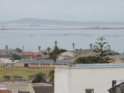 Vacant Land For Sale in Saldanha Central