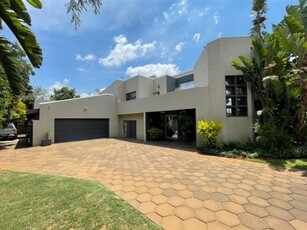 5 Bed House in Rooihuiskraal