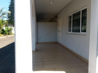 1 Bedroom Apartment / Flat to Rent in Verulam Central