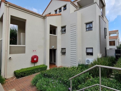 1 Bedroom apartment rented in Douglasdale, Sandton