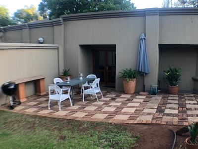 1 Bedroom apartment to rent in Lynnwood Manor, Pretoria