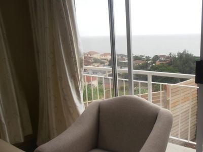 1 Bedroom semi-detached cottage to rent in Bluff, Durban