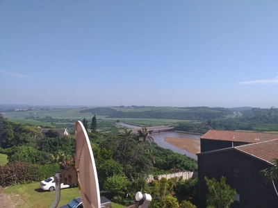 2 Bedroom Apartment / flat to rent in Illovo Beach
