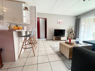 2 Bedroom Apartment / flat to rent in Vorna Valley - 1111