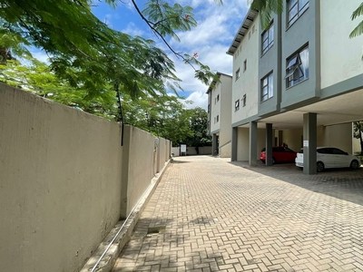 2 Bedroom Apartment To Let in Nelspruit Ext 4