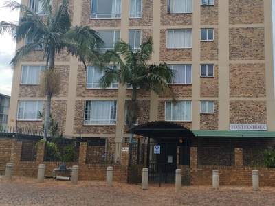2 Bedroom flat rented in Silverton, Pretoria