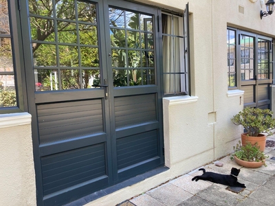2 Bedroom House to rent in Hout Bay Central - 11 Cavalry Mews Liverpool Street