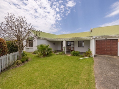 2 Bedroom Townhouse for sale in Port Alfred Central - 46 Southwell