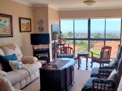 3 Bedroom duplex townhouse - freehold to rent in Seemeeu Park, Mossel Bay