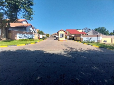 3 Bedroom House for Sale in Buccleuch