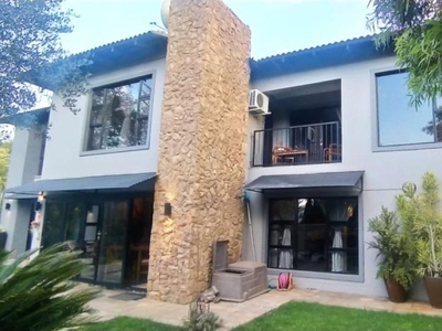 4 Bedroom house for sale in Zambezi Country Estate, Pretoria