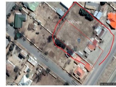 Commercial Property for sale in Ventersburg