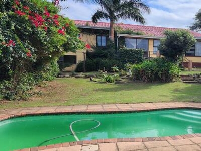 House For Sale In Sea Park, Port Shepstone