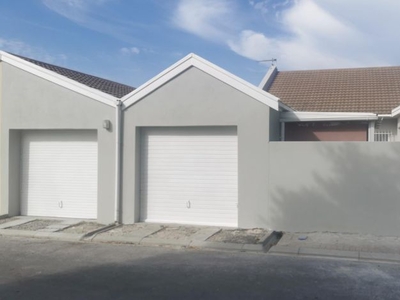 House to rent in Blouberg Sands