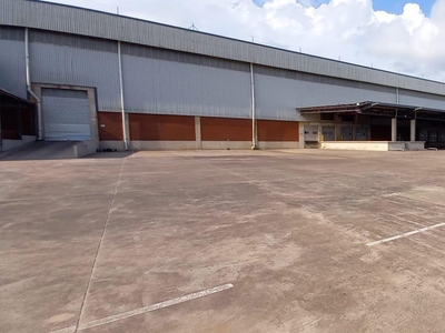 Industrial property to rent in Cato Ridge