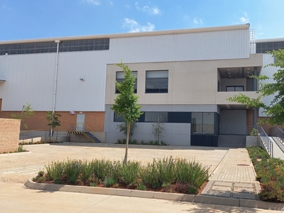Industrial Property To Rent In Pomona