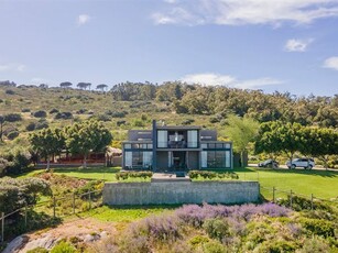 106 ha Farm in Stellenbosch Agricultural