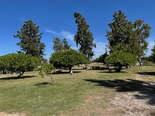 18.2 ha Farm in Malmesbury