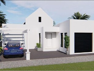 3 Bed House in Laguna Sands