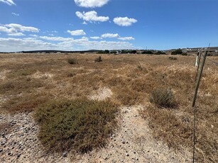 2 ha Land available in Long Acres