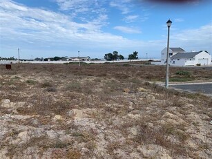 402 m² Land available in Sandy Point