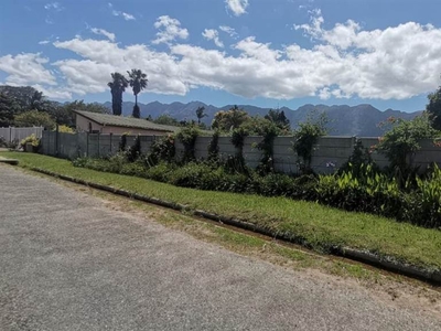 1487 m² Land available in Wolseley