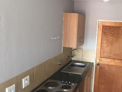 1 Bedroom apartment to rent in Kempton Park Ext 1