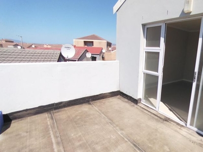 1 Bedroom flat rented in Strandfontein