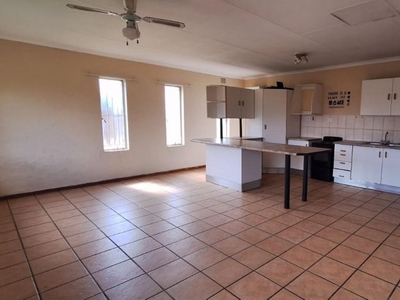 1 Bedroom flat to rent in Reyno Ridge, Witbank