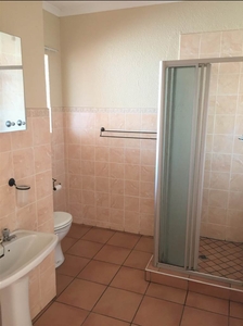 1 Bedroom Townhouse is Halfway House Midrand