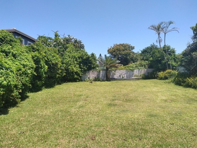 1,257m² Vacant Land For Sale in Athlone Park