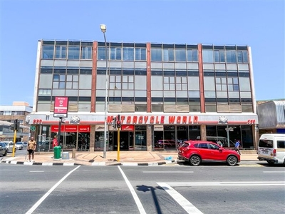 1744 m² Commercial space in Parow