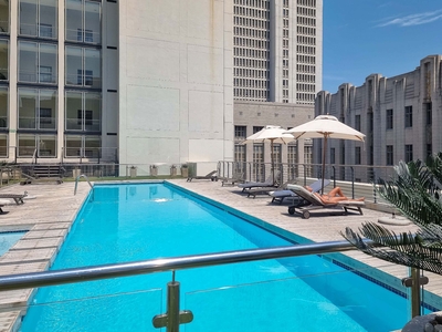 2 bedroom apartment for sale in Cape Town Central