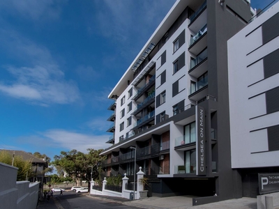 2 Bedroom Apartment To Let in Green Point