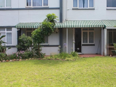 2 Bedroom apartment to rent in Amanzimtoti