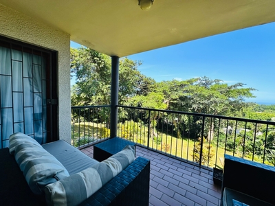 2 bedroom apartment to rent in Ballito