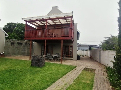 3 Bedroom House to rent in Bayview