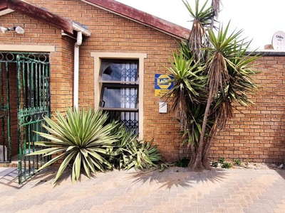 3 Bedroom house to rent in Costa Da Gama, Cape Town