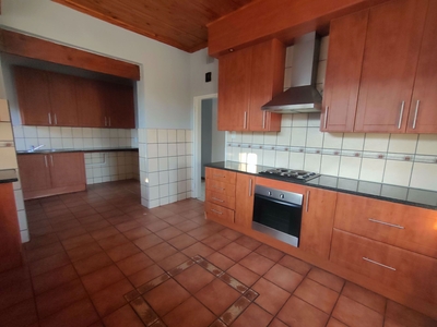 3 bedroom house to rent in Polokwane Central