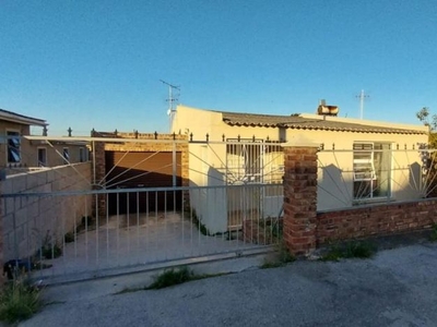 3 Bedroom house to rent in Schauderville, Port Elizabeth