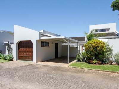 3 bedroom townhouse for sale in Sunningdale (uMhlanga)