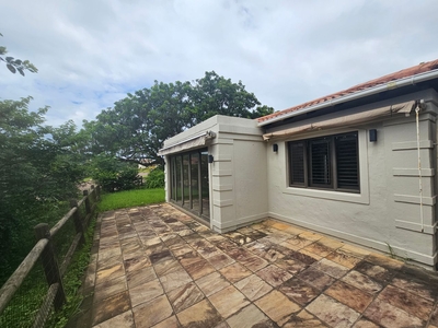 3 Bedroom Simplex To Let in Ballito Central