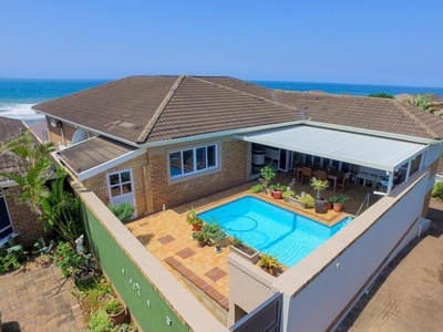 3 Bedroom Townhouse For Sale in Shelly Beach